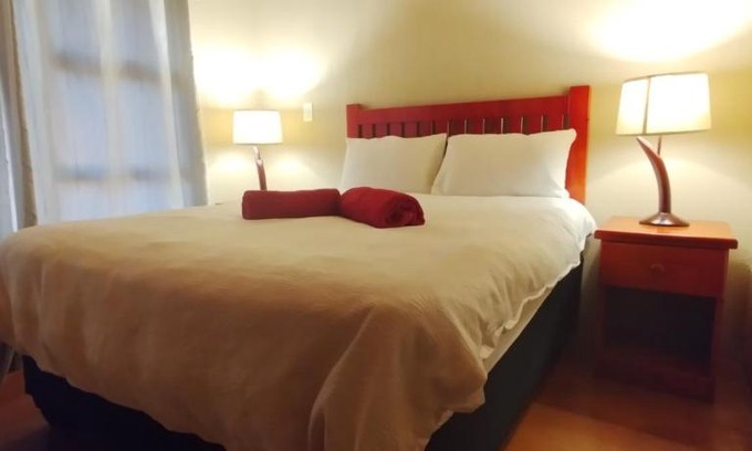 Lubombo District Hotel | Vakasha Lodge