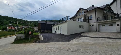 Jajce Apartment | VAL apartmani