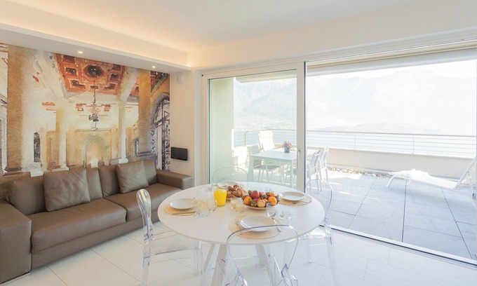 Vercana Apartment | Valarin Firenze, Luxury Apartment & Wellness