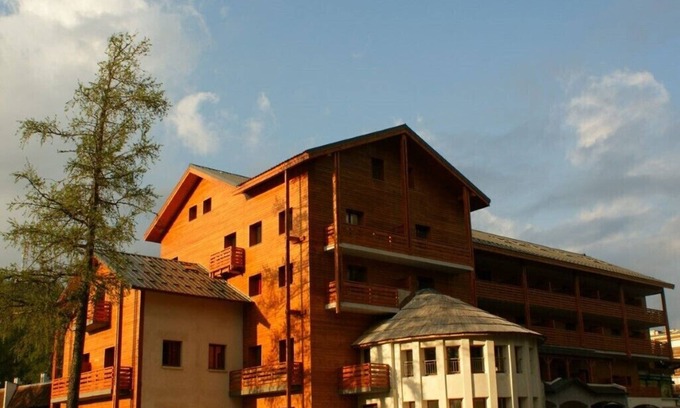 Valberg Apartment | Valberg ST2 - One Bedroom Apartment, Sleeps 2
