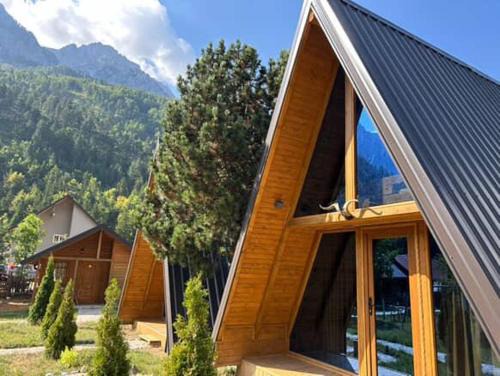 Valbone Hotel | Valbon 2e