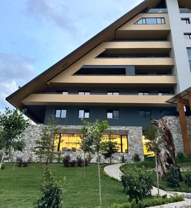 Valbone Resort | Valbona Resort & Spa
