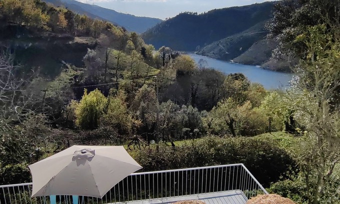 Cabril Cottage | Vale Da Misarela - Gerês