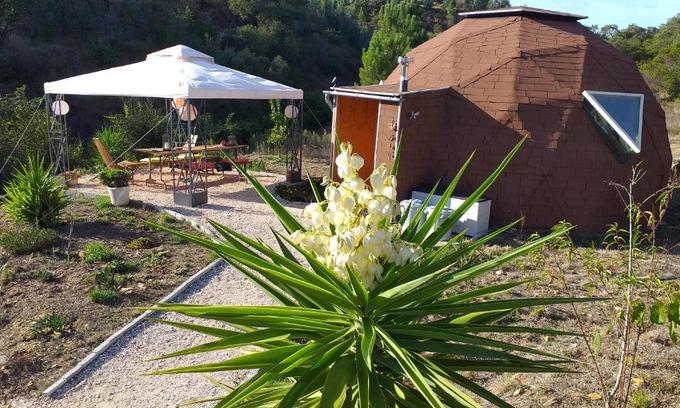 Figueiro dos Vinhos House | vale das cupulas