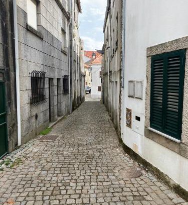 Trancoso House | Vale do Gavim, Rua das Seixas