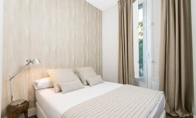 El Mercat Apartment | Valencia Luxury - Central Market