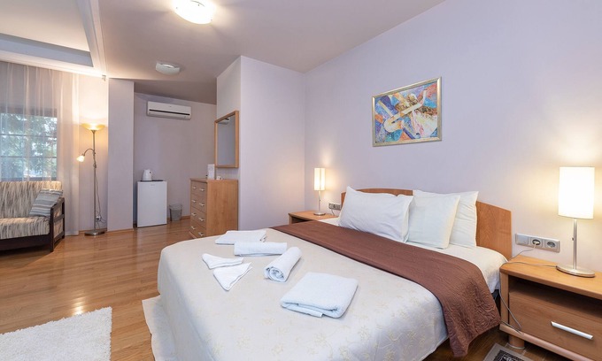Jurmala House | Valensija - Large Suite
