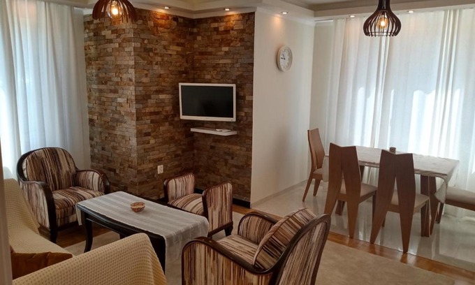 Mladost Apartment | Valentina Bg Apartment