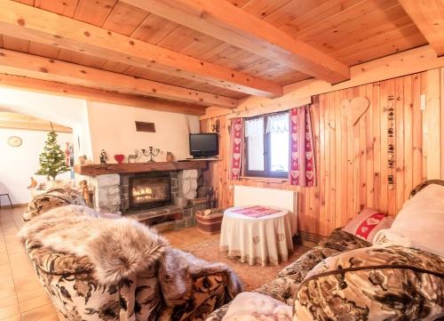 Great Alpine Road Apartment | Valentine - Saint Marcel