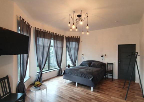 Marupe House | Valet Apartment