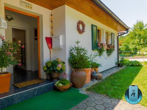 Ptuj House | Vali's Paradise