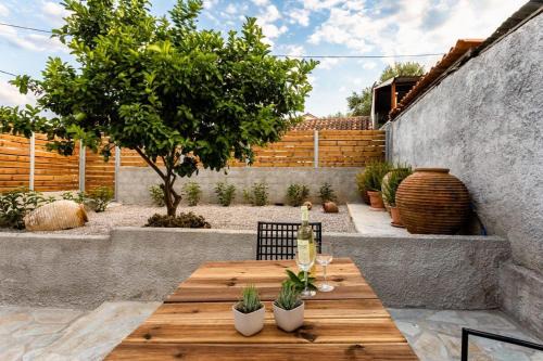 Valira House | Valira Cozy Maisonette - Relaxing Vibes Getaway