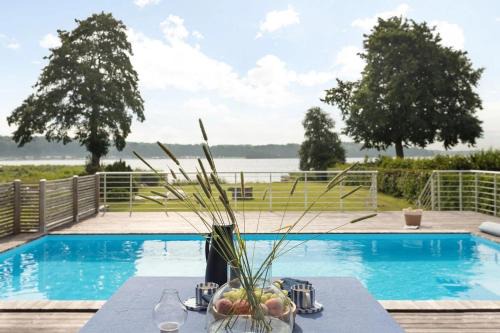 Solvesborg House | Valjeviken