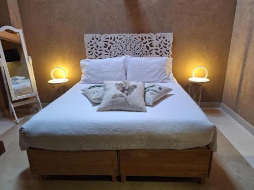 Avio House | Vallarom
