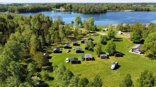 Axvall Hostel | Valle vandrarhem och camping