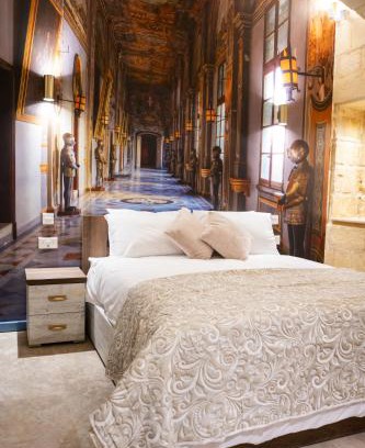 Valletta Apartment | Valletta City Suites