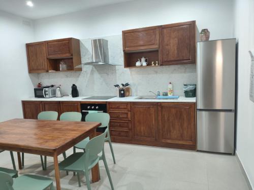 Floriana Apartment | Valletta Gateway Maisonette