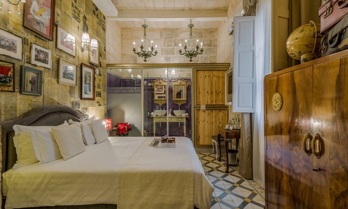 Valletta Bed & Breakfast | Valletta Lucente