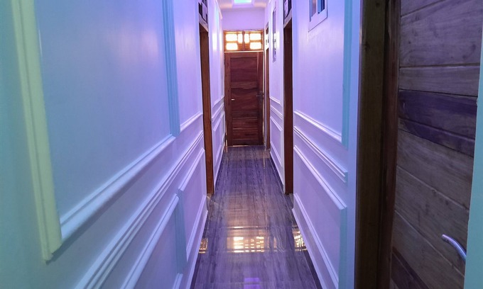 Mbezi Hotel | VALLEY BREEZE HOTEL