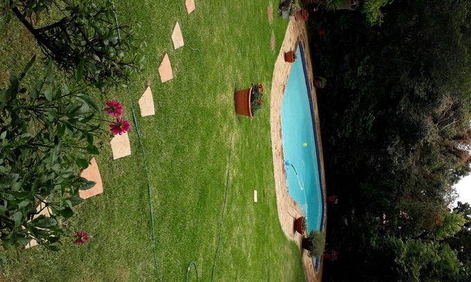 Cresta Apartment | Valley Crest Apartments