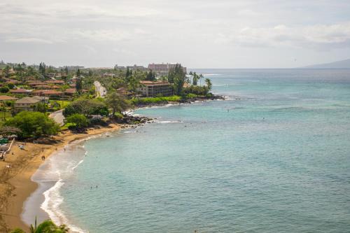 Kahana House | Valley Isle 1207
