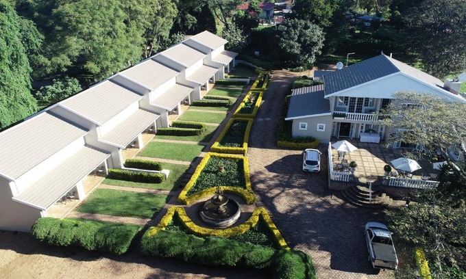Hillcrest Bed & Breakfast | Valley Lodge