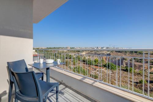 San Gwann Apartment | Valley's Edge Apartments
