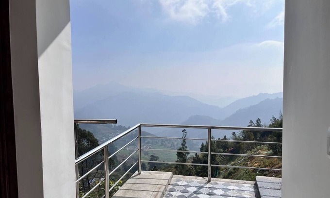 Kodaikanal House | Valley view homestay Kodainn