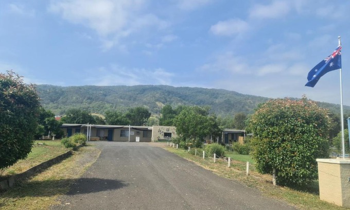 Murrurundi Hotel | Valley View Motel