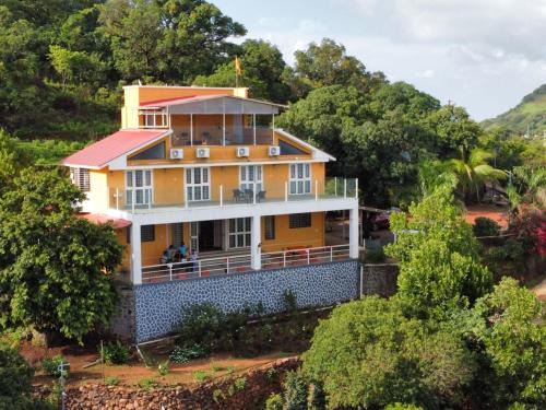 Bajarwadi Villa | Valley View Villa Wai