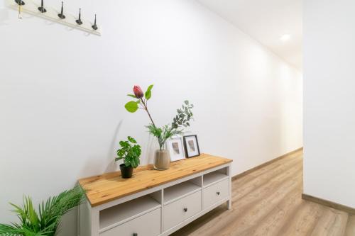 El Poble-sec Hostel | VallHonrat near Paralel Av Guest House