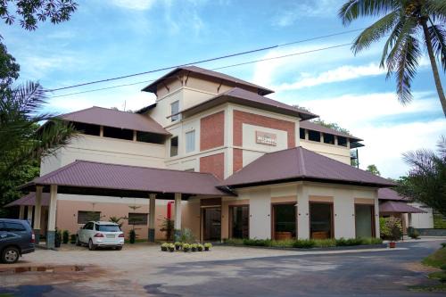 Melattoor Hotel | Valluvanad Residency
