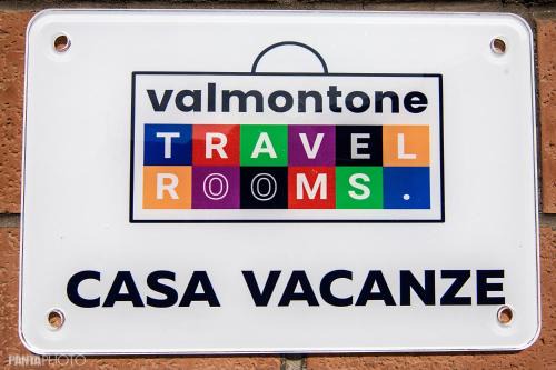 Valmontone House | Valmontone Travel Rooms (casa vacanze)