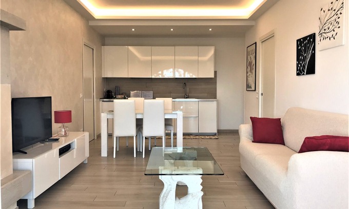 Negrar Apartment | VALPOLICELLA HILLS ~ PANORAMA