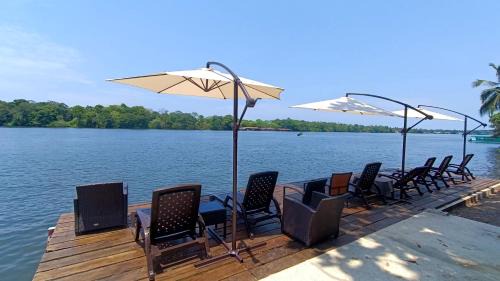 Tortuguero Cabin | Valverde Glamping & Ecolodge