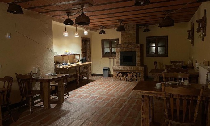 Gornji Petrovci House | Vamiš