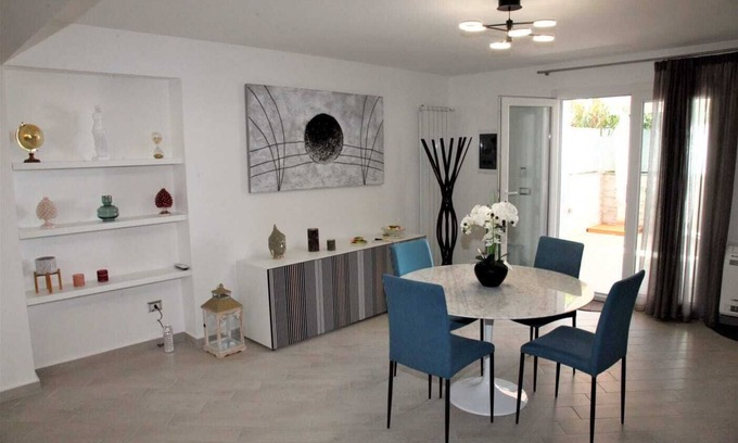 Vampolieri I Condo | Vampolieri luxury home