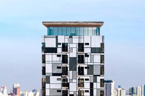 Centro Apartment | Van Alen Haus