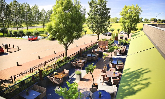 Akersloot Hotel | Van Der Valk Hotel Akersloot