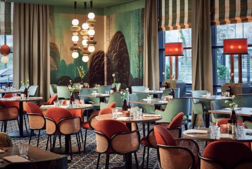 Municipality of Amersfoort Hotel | Van der Valk Hotel Amersfoort-A1