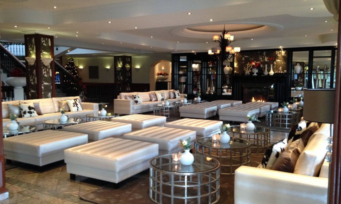 Ellinghorst Hotel | Van der Valk Hotel Gladbeck