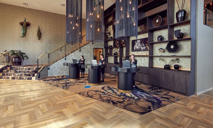 Municipality of Leusden Hotel | Van der Valk Hotel Leusden - Amersfoort