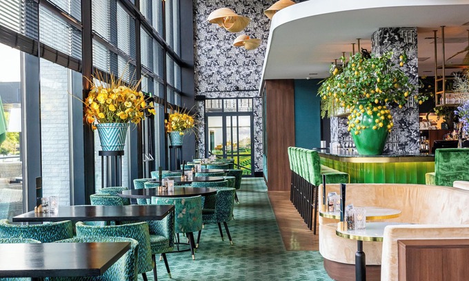 Municipality of Haarlemmermeer Hotel | Van der Valk Hotel Schiphol