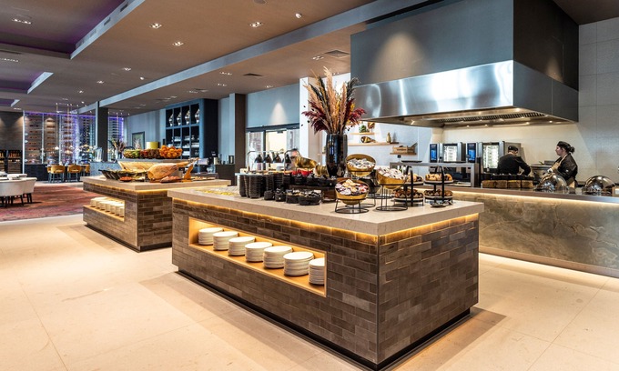 Sneek Hotel | Van Der Valk Hotel Sneek