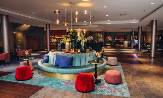 Municipality of Weststellingwerf Hotel | Van der Valk Hotel Wolvega - Heerenveen