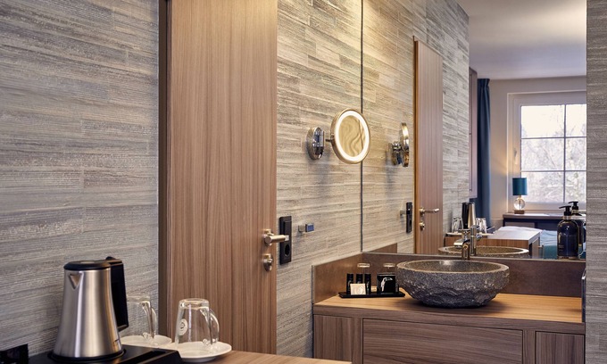 Spornitz Hotel | Van der Valk Landhotel Spornitz