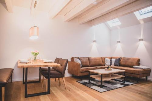 Rysum Apartment | Van Senden 1 Zwaantje