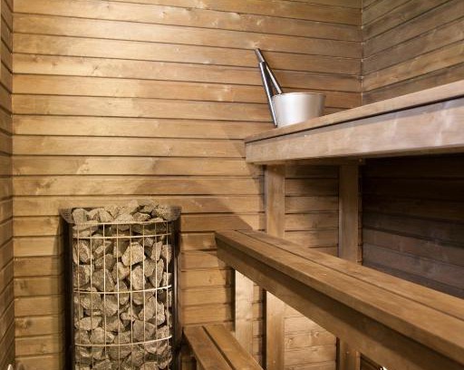 Hiiu House | Vanaõue Holiday Home