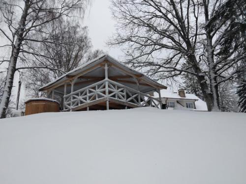 Voru County House | Vana-Vastseliina külalistemaja