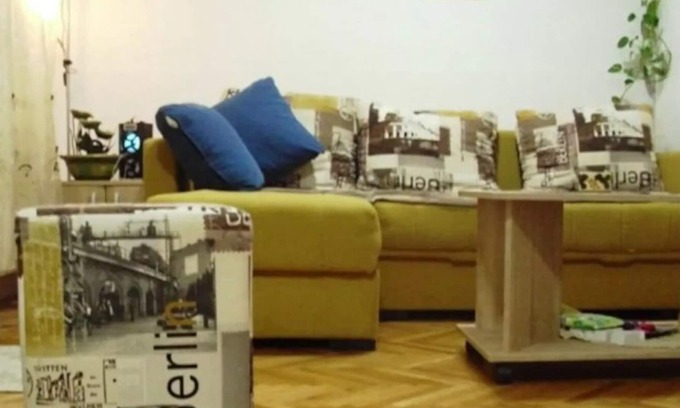 Kisela Voda Condo | Vanadi Cozy apartment